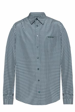 T-shirt shirt, zdjęcie 1 T-shirt shirt od Balenciaga